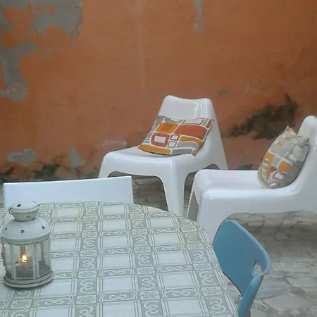 Bella Roma Guest House شقة *