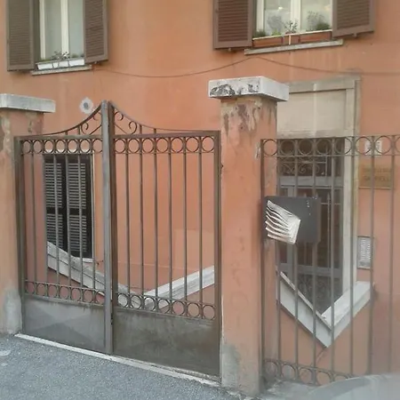شقة Bella Roma Guest House روما