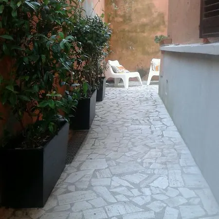 Bella Roma Guest House روما