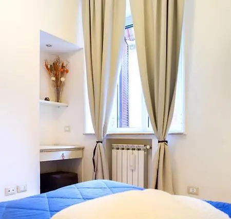 Bella Roma Guest House شقة *
