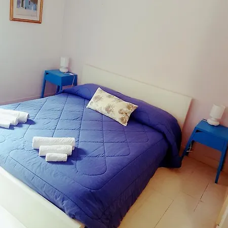 Bella Roma Guest House شقة روما