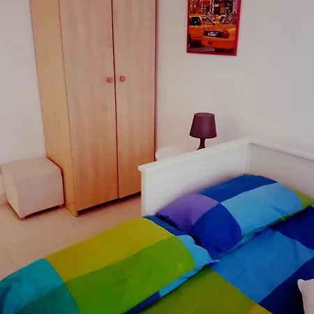 شقة Bella Roma Guest House
