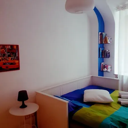 Bella Roma Guest House روما