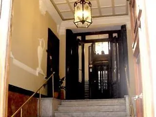 شقة Bella Roma Guest House روما