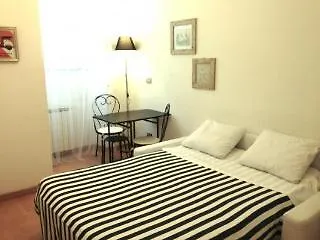 شقة Bella Roma Guest House