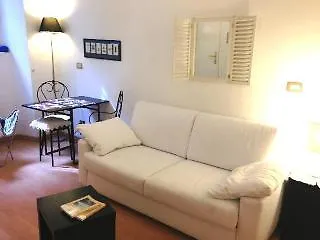 شقة Bella Roma Guest House روما