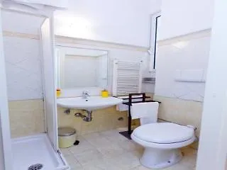 شقة Bella Roma Guest House