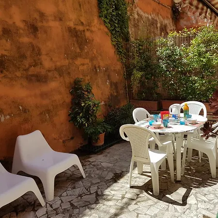 Bella Roma Guest House * روما