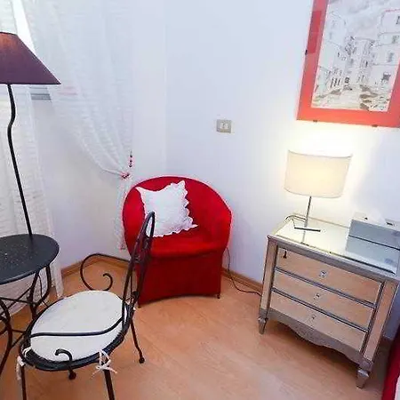 Bella Roma Guest House شقة *