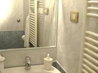 شقة Bella Roma Guest House