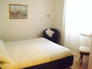 Bella Roma Guest House شقة *