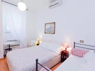 شقة Bella Roma Guest House