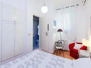 Bella Roma Guest House شقة روما