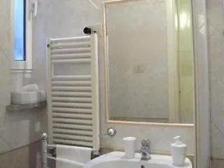 شقة Bella Roma Guest House *