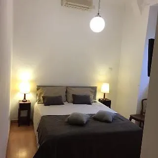 Bella Roma Guest House *