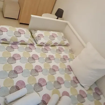 شقة Bella Roma Guest House