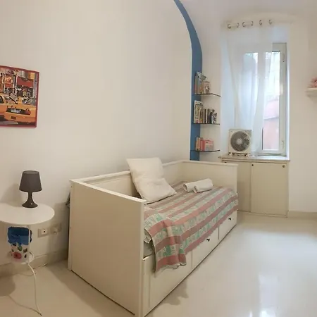 Bella Roma Guest House شقة *