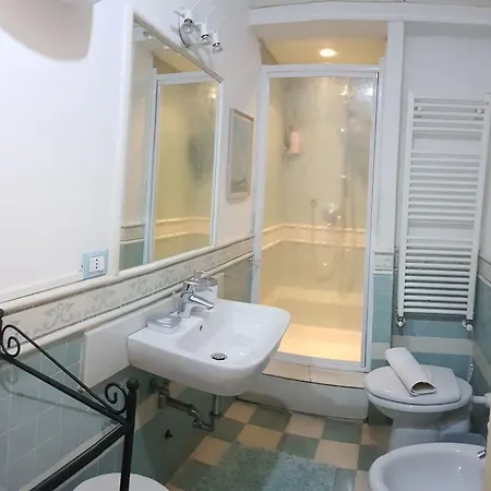 شقة Bella Roma Guest House