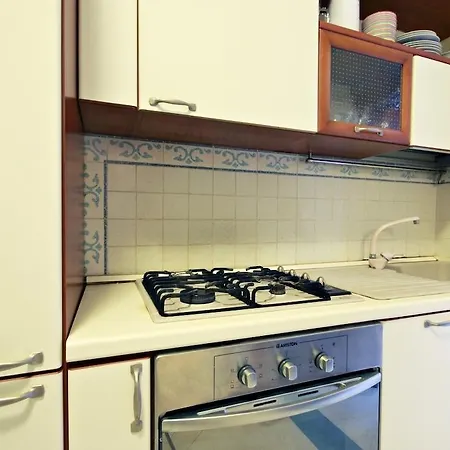 Bella Roma Guest House شقة *