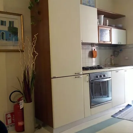 Bella Roma Guest House شقة