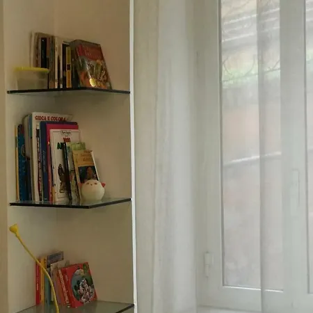 شقة Bella Roma Guest House