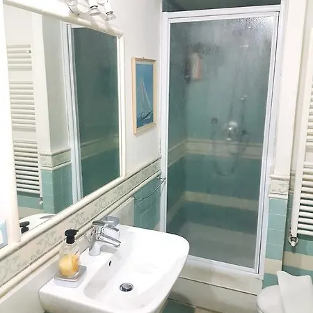 Bella Roma Guest House Roma