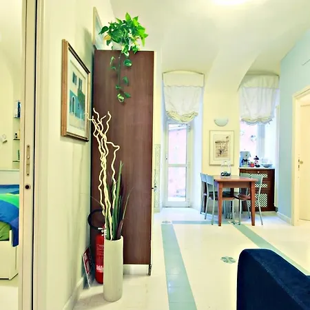 Bella Roma Guest House Roma