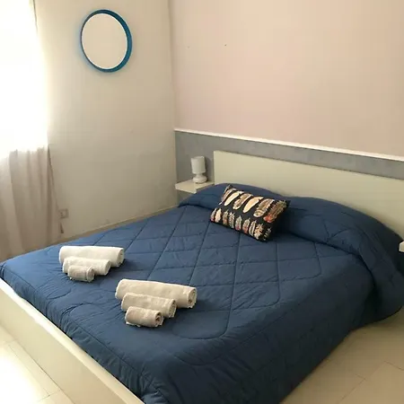 Bella Roma Guest House Apartamento
