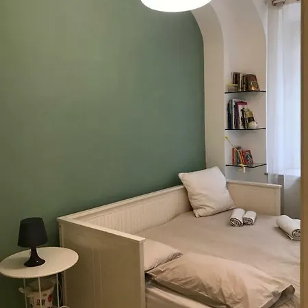 Bella Roma Guest House * Roma