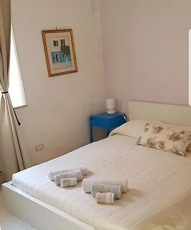 Bella Roma Guest House