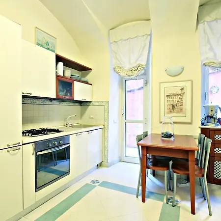 Bella Roma Guest House * Rome