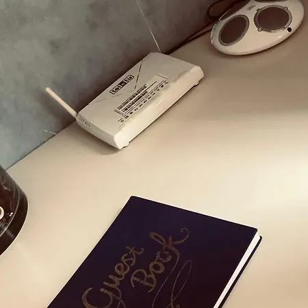 Bella Roma Guest House Apartment *